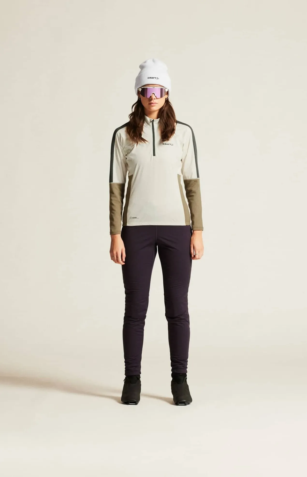 Adv Nordic Race Warm HZ Jersey W*Craft Sportswear Outlet