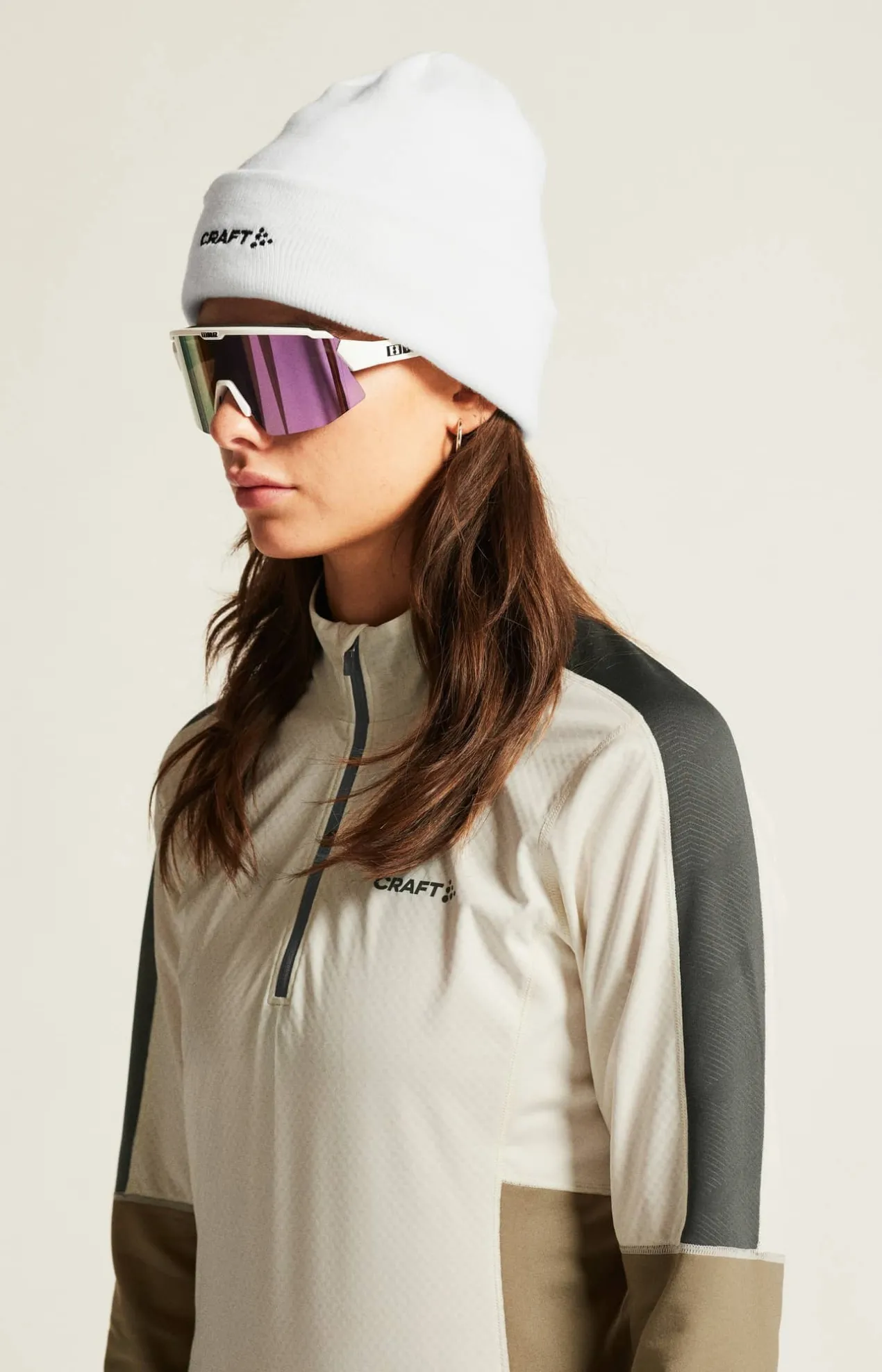 Adv Nordic Race Warm HZ Jersey W*Craft Sportswear Outlet
