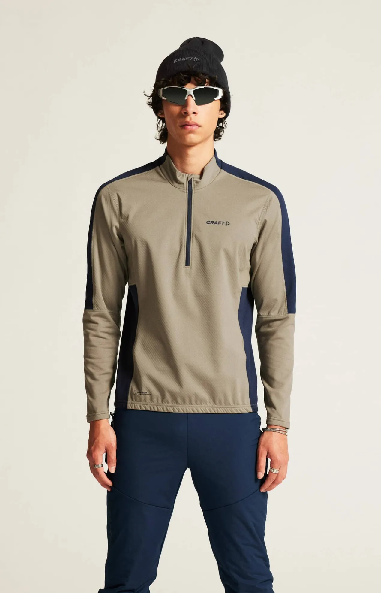 Adv Nordic Race Warm HZ Jersey M*Craft Sportswear Outlet