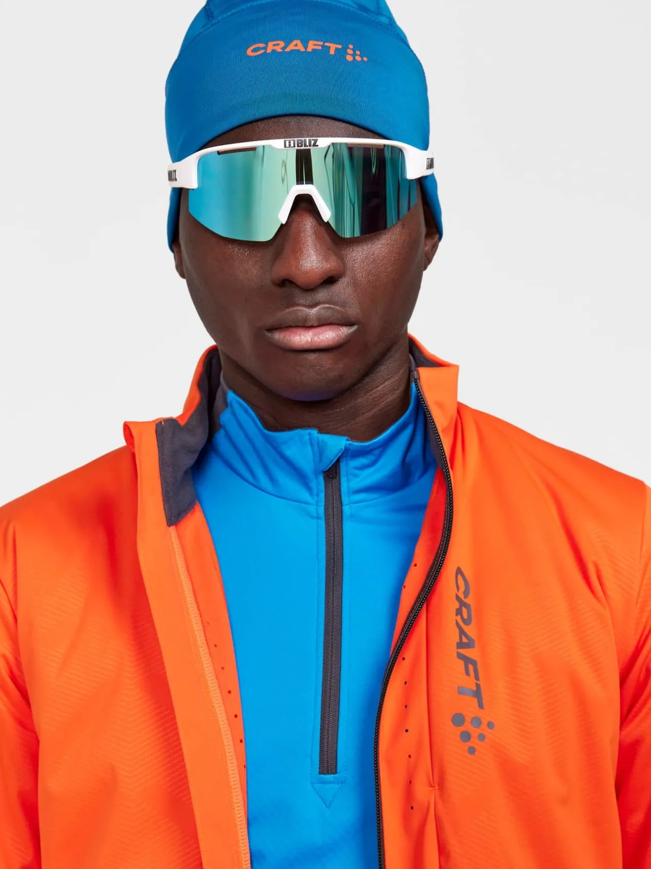Adv Nordic Race Warm HZ Jersey M*Craft Sportswear Sale