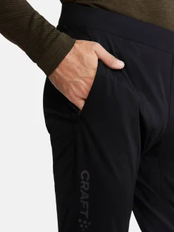 Adv Nordic Race Warm Tights M*Craft Sportswear