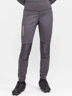 Adv Nordic Race Warm Tights W*Craft Sportswear Online