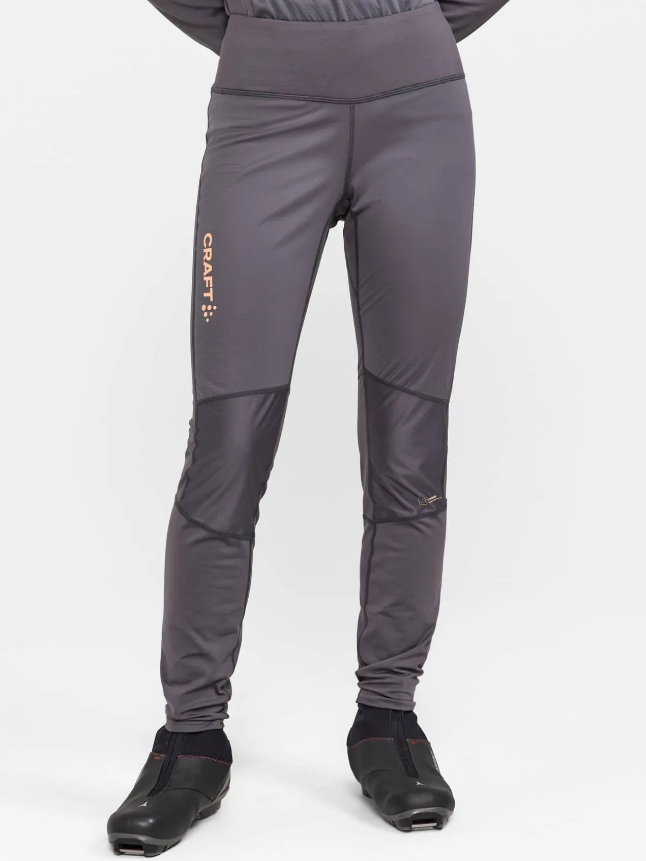 Adv Nordic Race Warm Tights W*Craft Sportswear Online