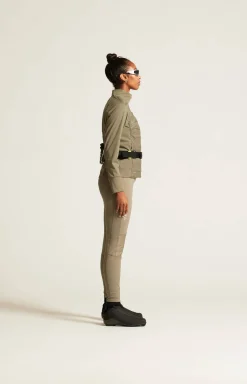 Adv Nordic Race Warm Tights W*Craft Sportswear Online