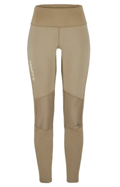Adv Nordic Race Warm Tights W*Craft Sportswear Online