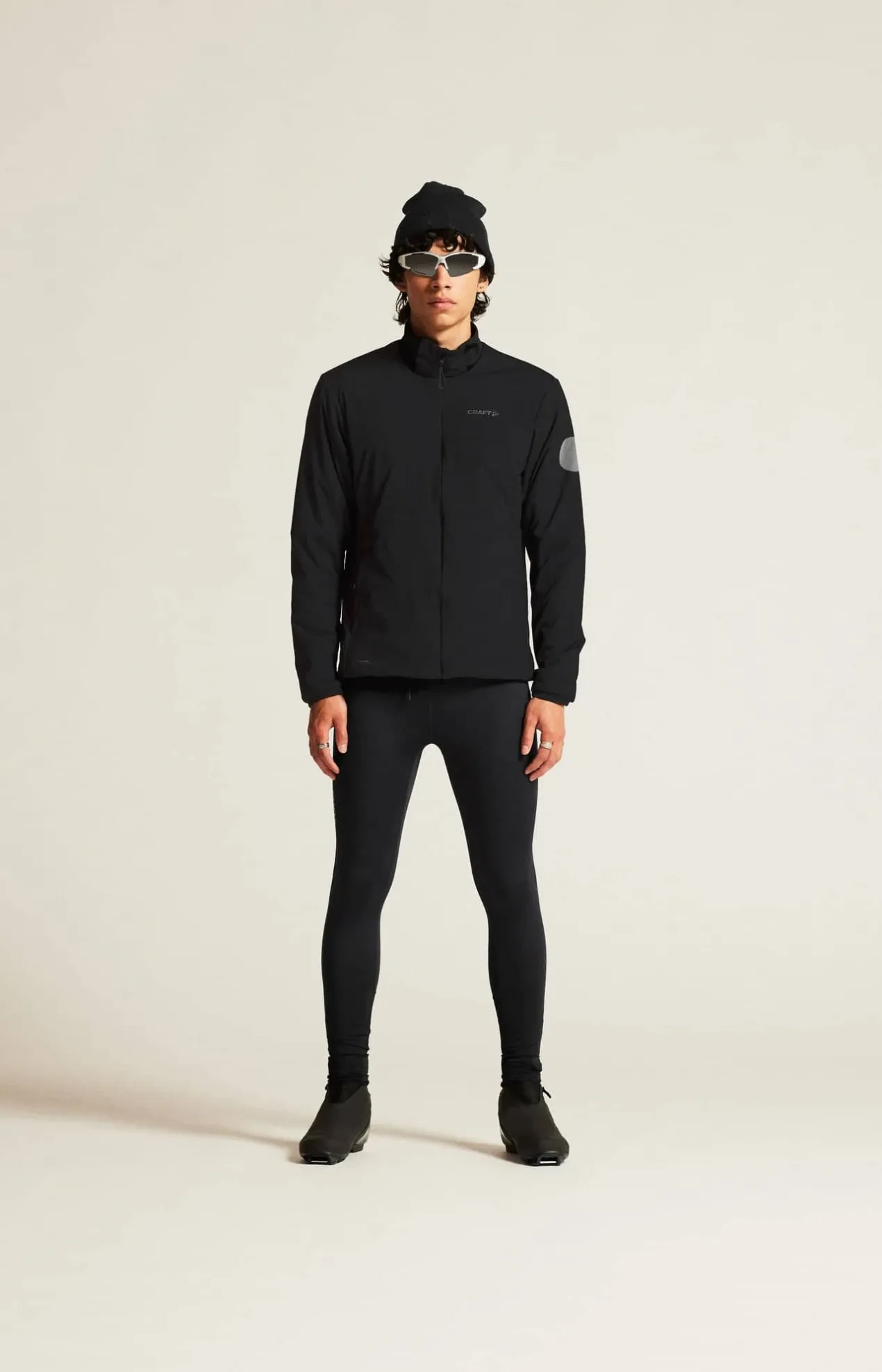 ADV Nordic Training Insulate Jacket M*Craft Sportswear Discount