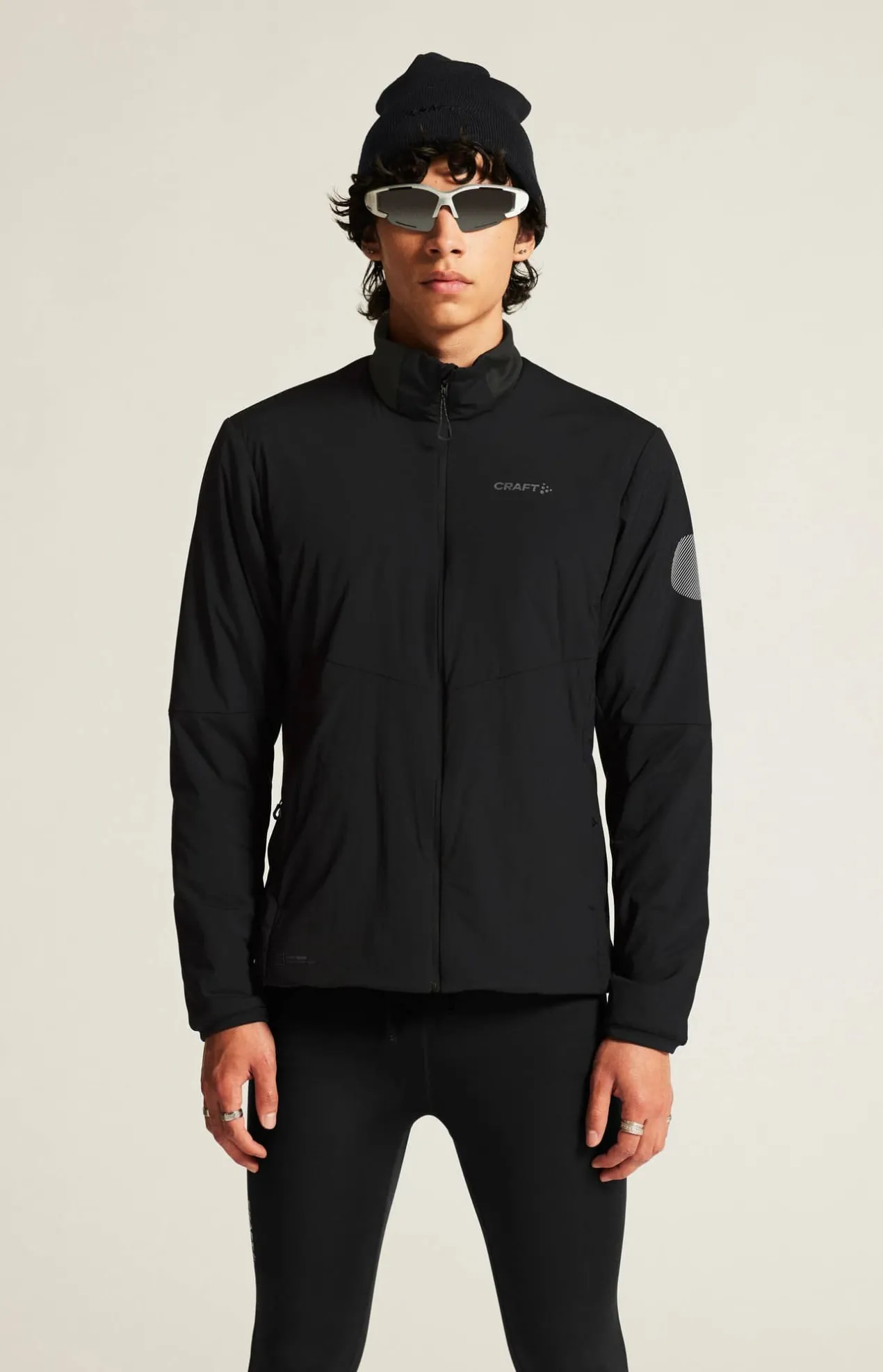 ADV Nordic Training Insulate Jacket M*Craft Sportswear Discount