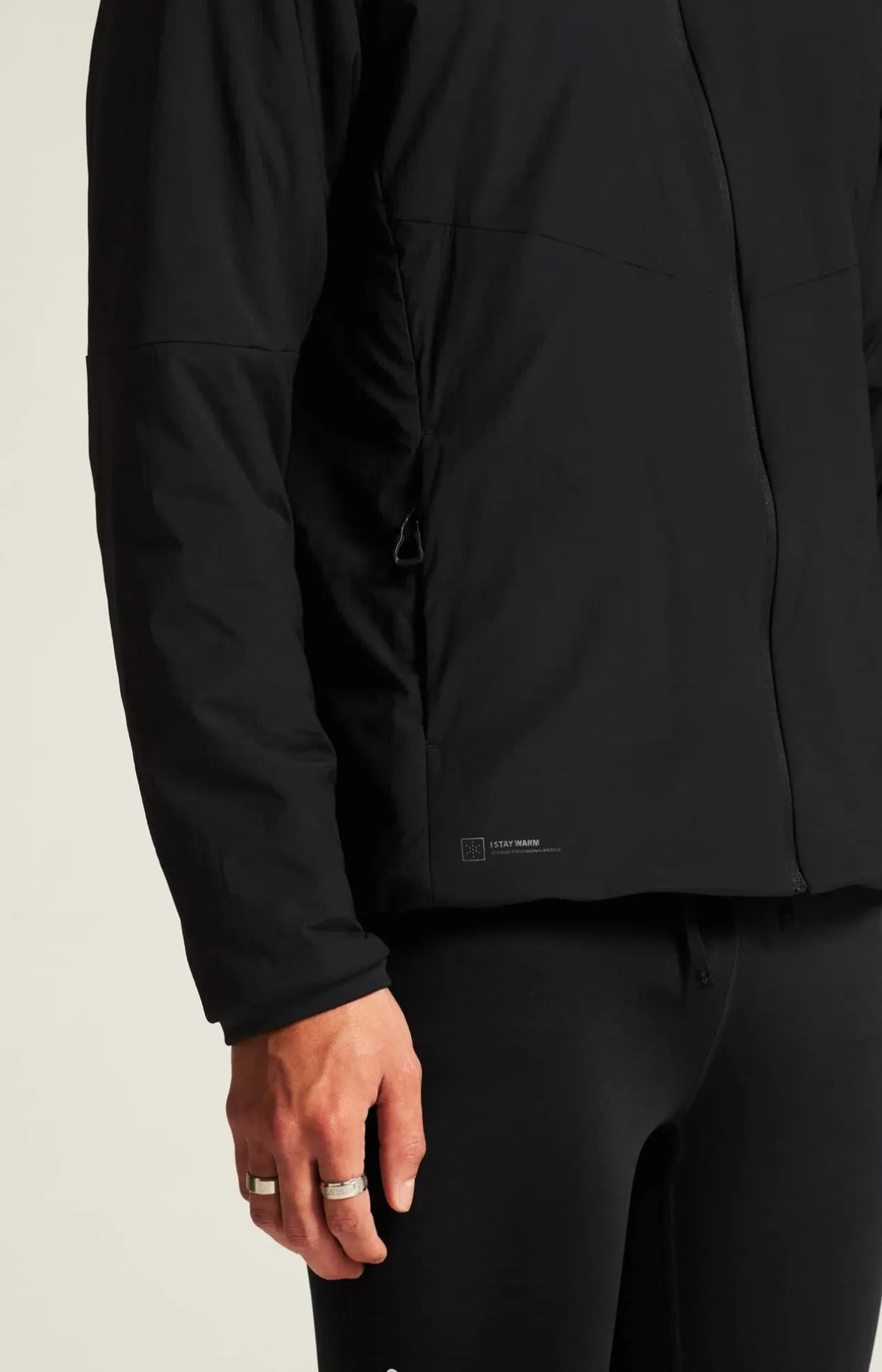 ADV Nordic Training Insulate Jacket M*Craft Sportswear Discount