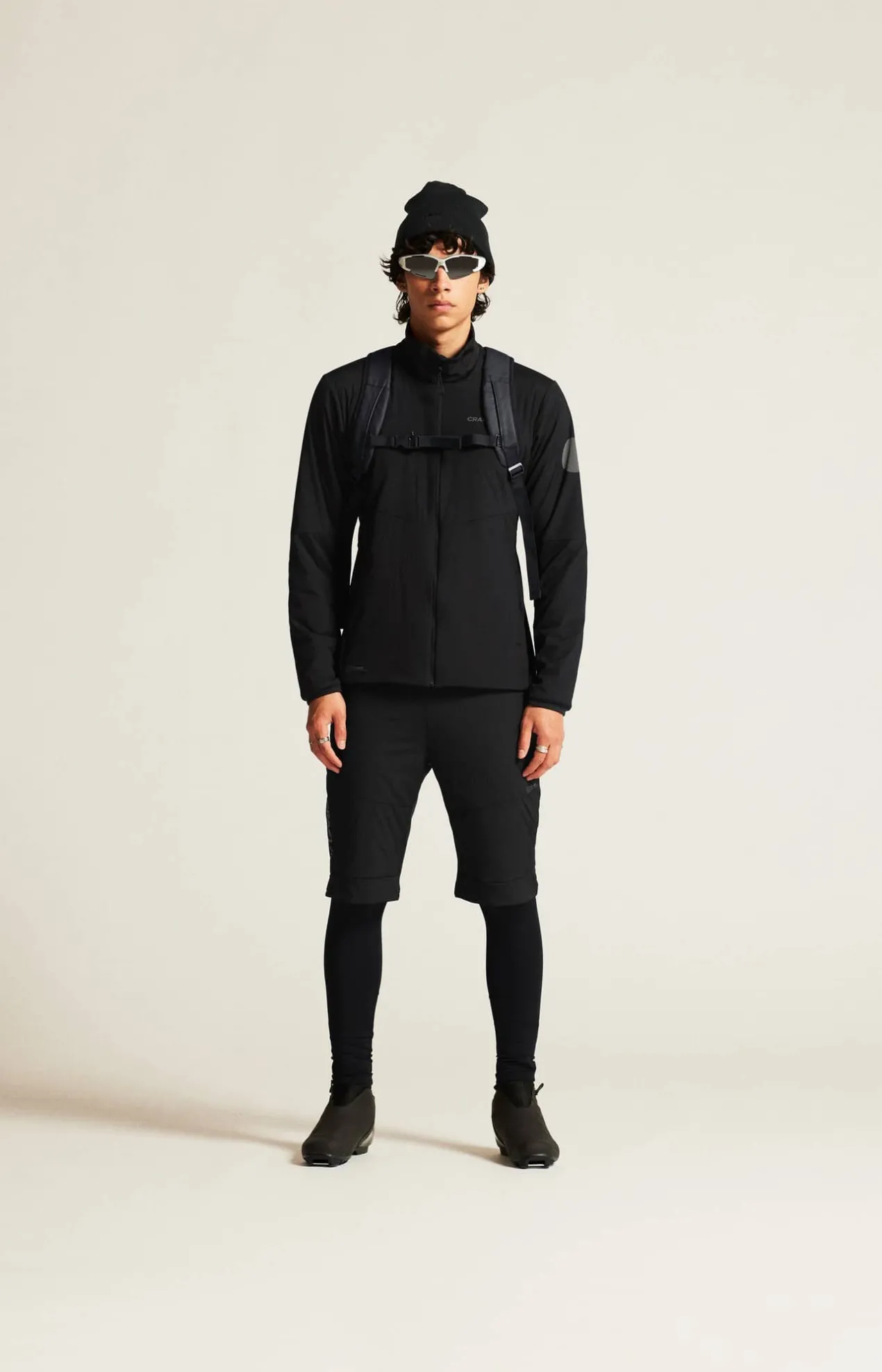 ADV Nordic Training Insulate Shorts M*Craft Sportswear Best
