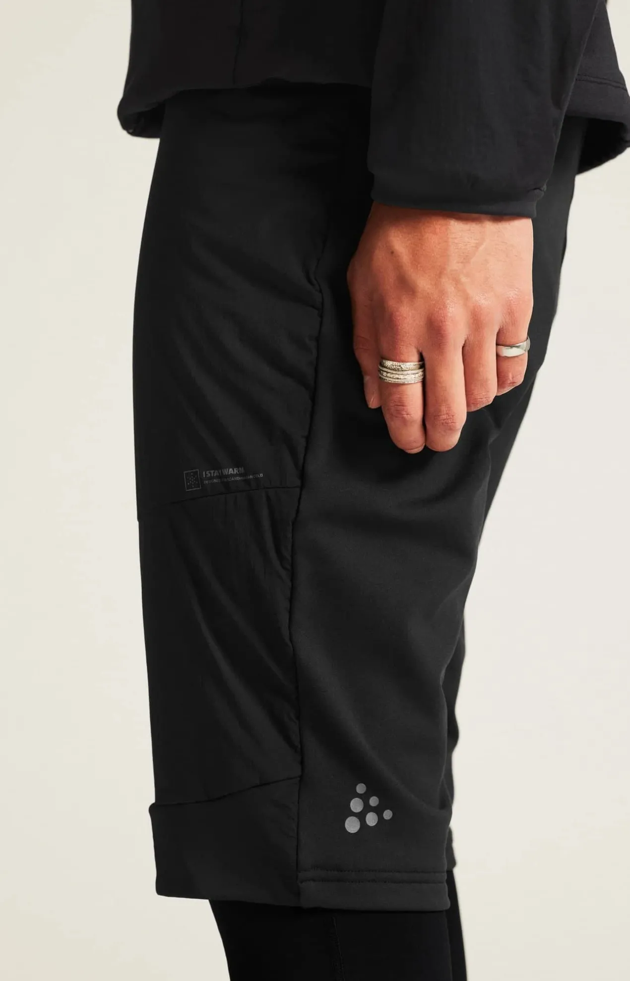 ADV Nordic Training Insulate Shorts M*Craft Sportswear Best
