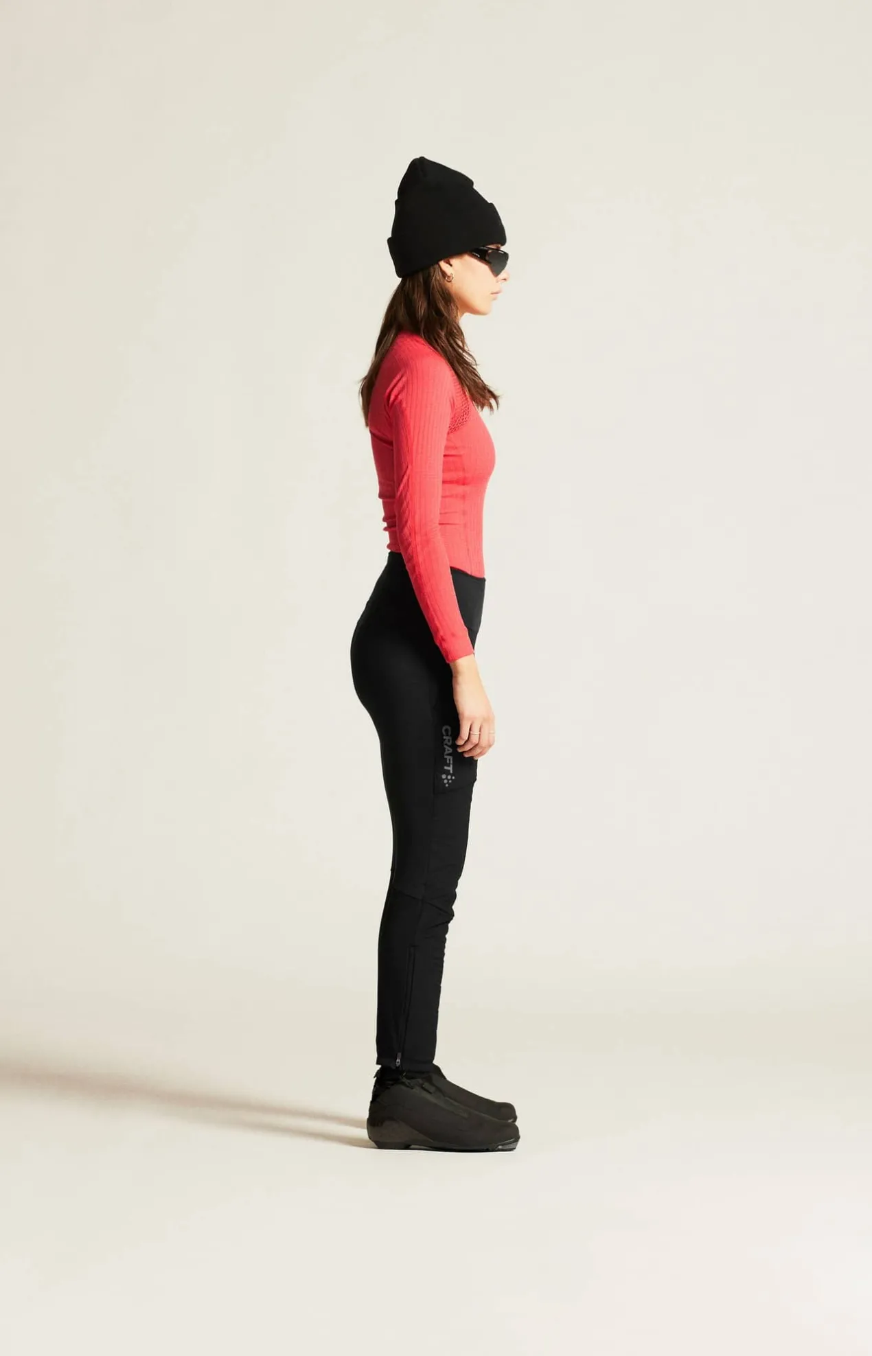 ADV Nordic Training Insulate Pants W*Craft Sportswear Best