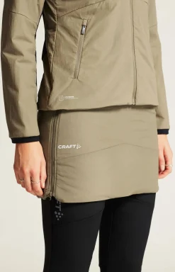 ADV Nordic Training Insulate Skirt W*Craft Sportswear