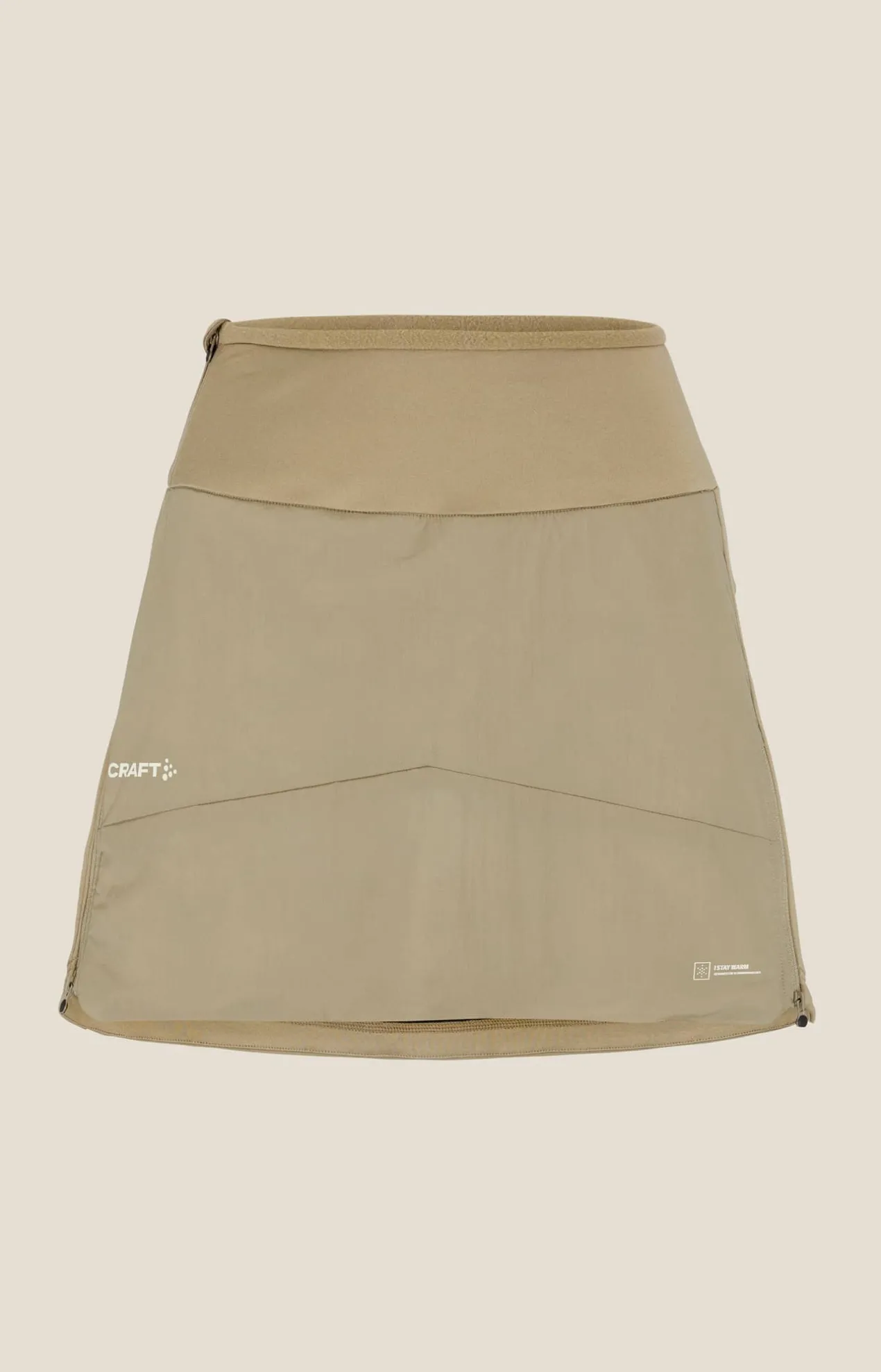 ADV Nordic Training Insulate Skirt W*Craft Sportswear