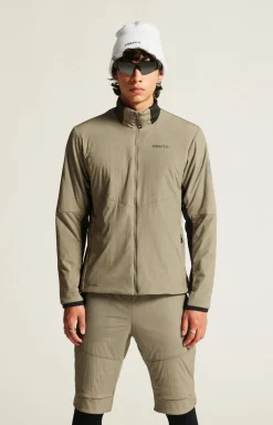 ADV Nordic Training Insulate Jacket M*Craft Sportswear Outlet