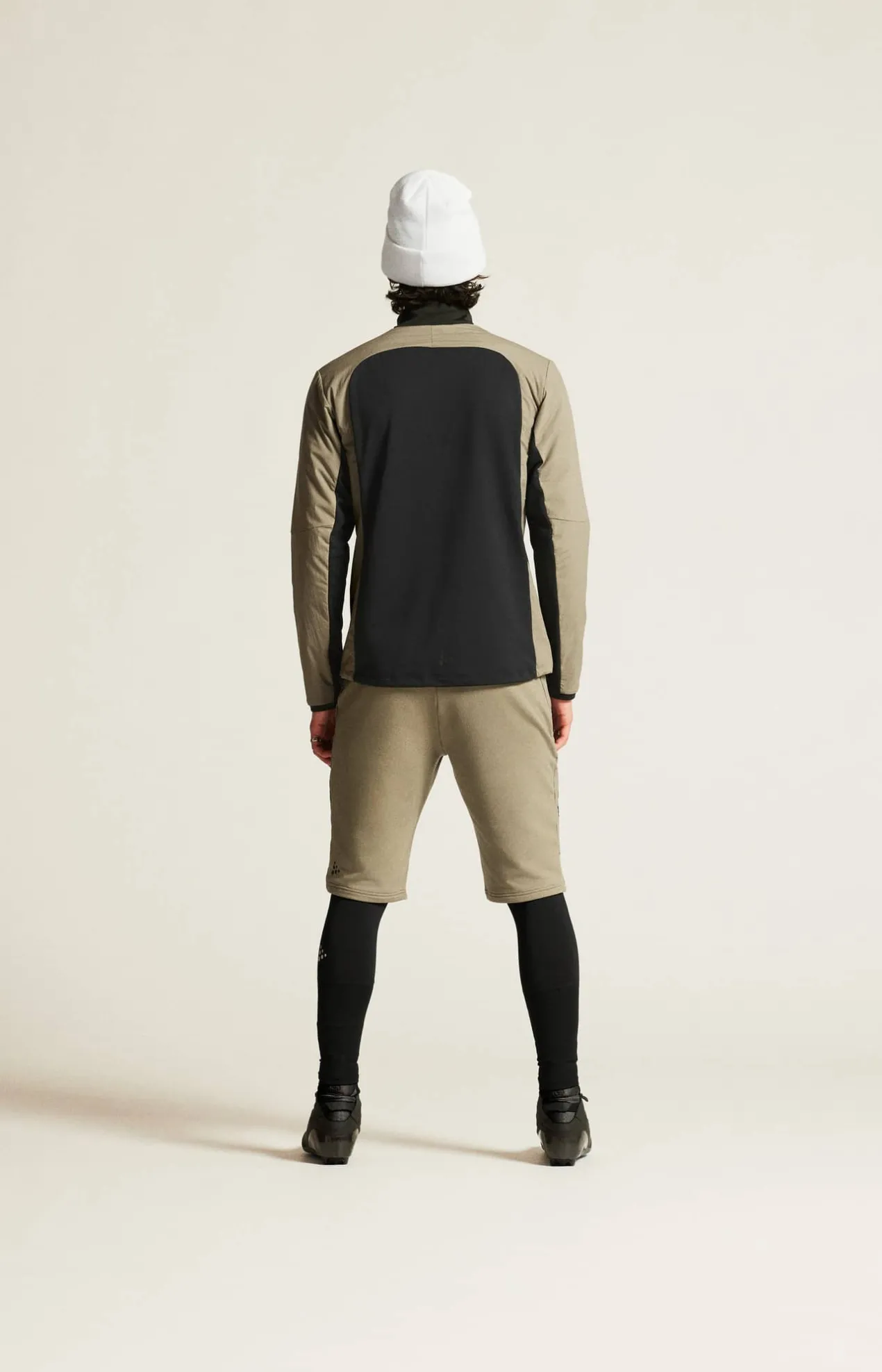 ADV Nordic Training Insulate Jacket M*Craft Sportswear Outlet