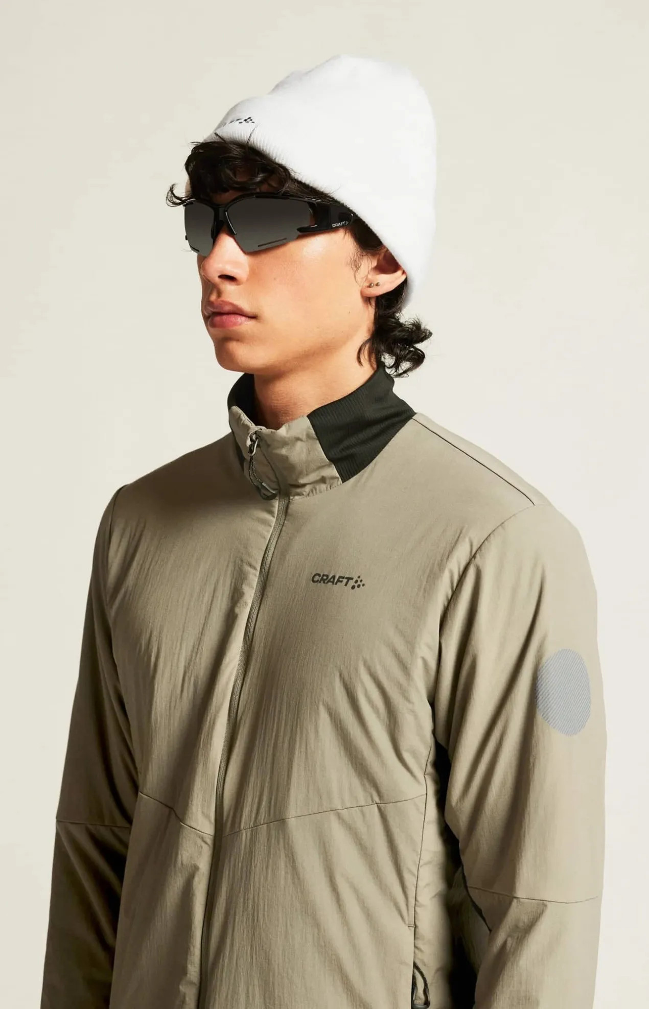 ADV Nordic Training Insulate Jacket M*Craft Sportswear Outlet