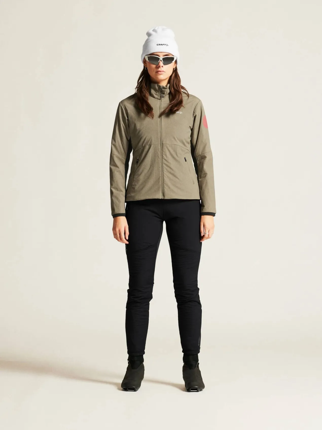 ADV Nordic Training Insulate Jacket W*Craft Sportswear