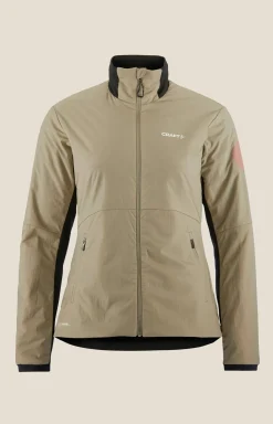 ADV Nordic Training Insulate Jacket W*Craft Sportswear