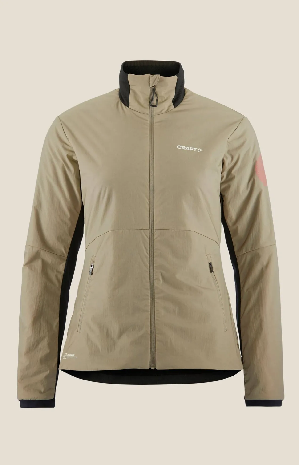 ADV Nordic Training Insulate Jacket W*Craft Sportswear