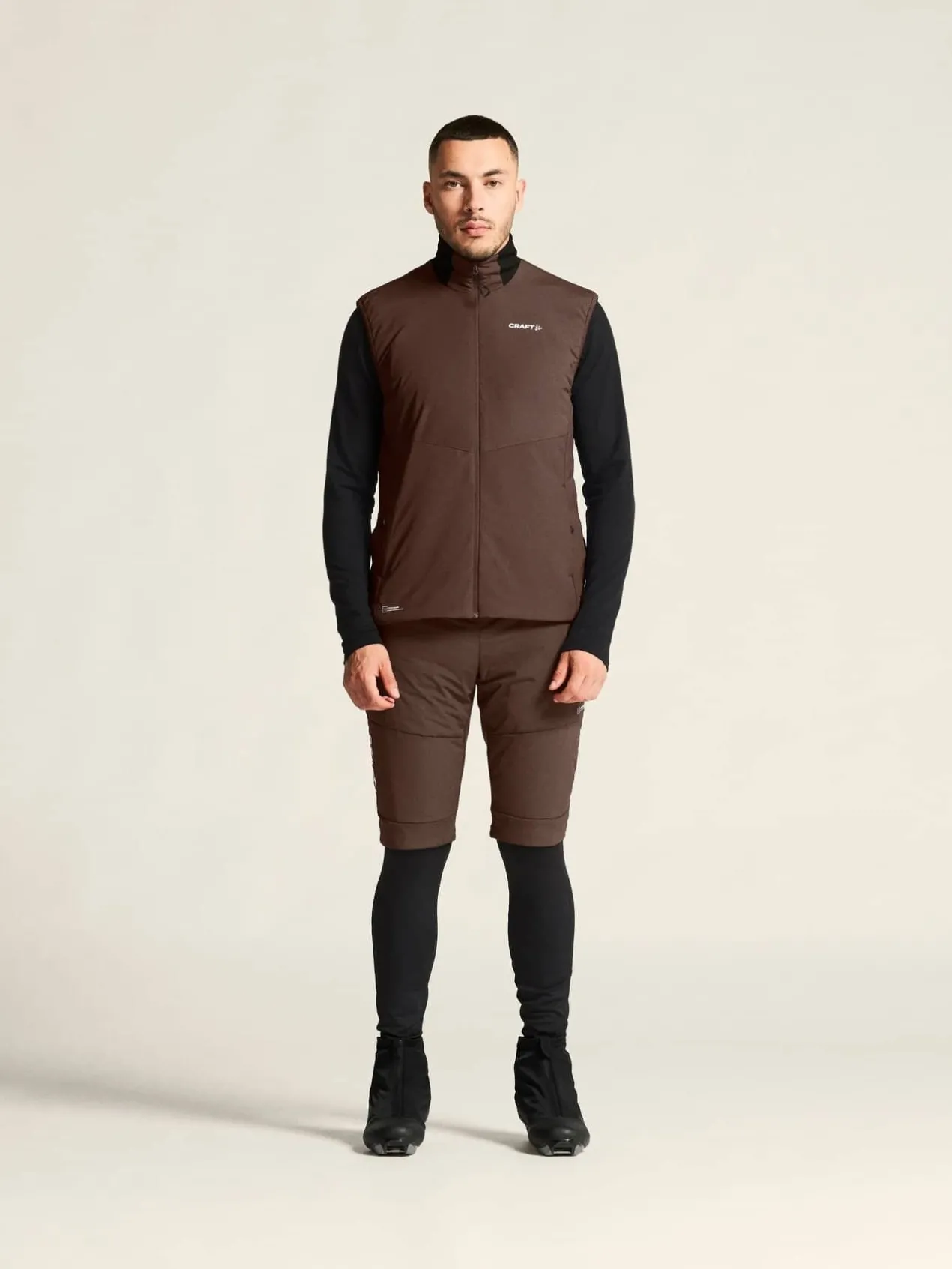 ADV Nordic Training Insulate Vest M*Craft Sportswear Discount