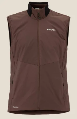 ADV Nordic Training Insulate Vest M*Craft Sportswear Discount
