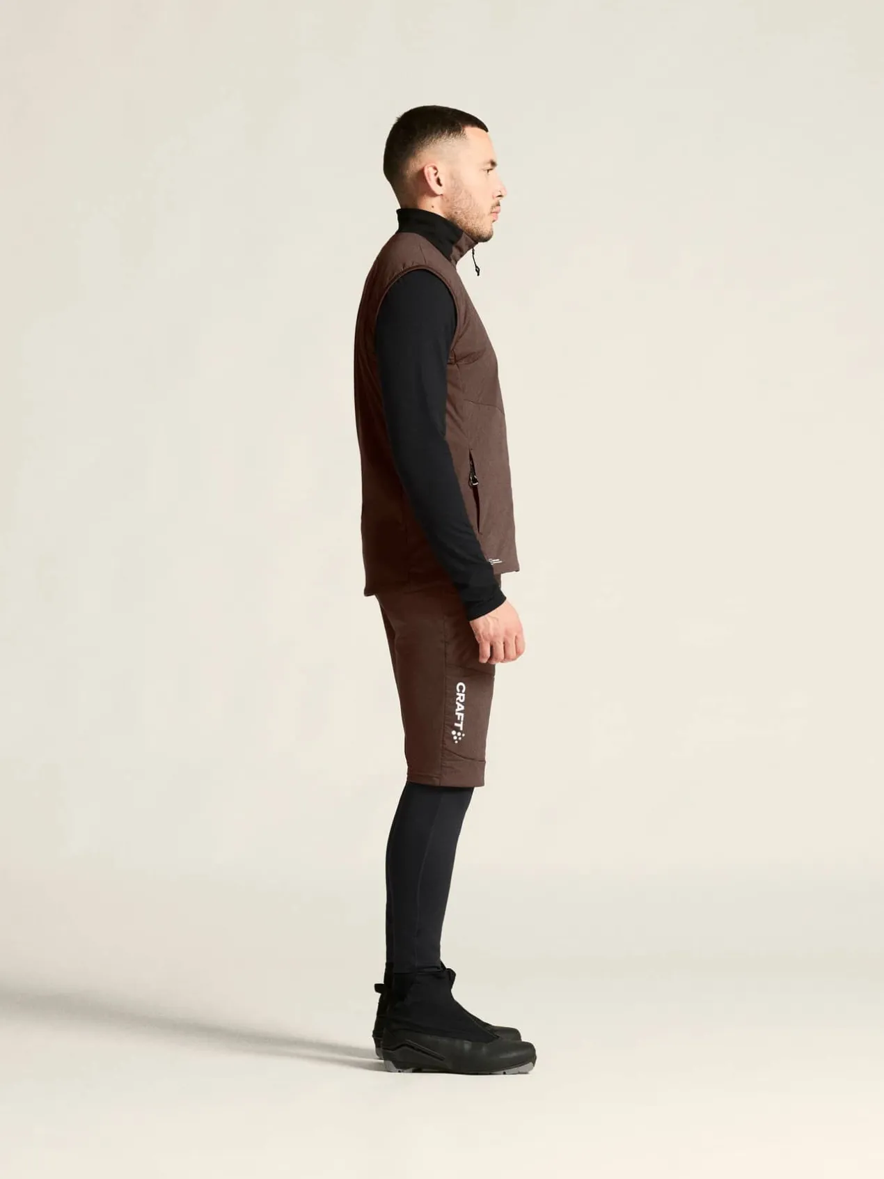 ADV Nordic Training Insulate Vest M*Craft Sportswear Discount