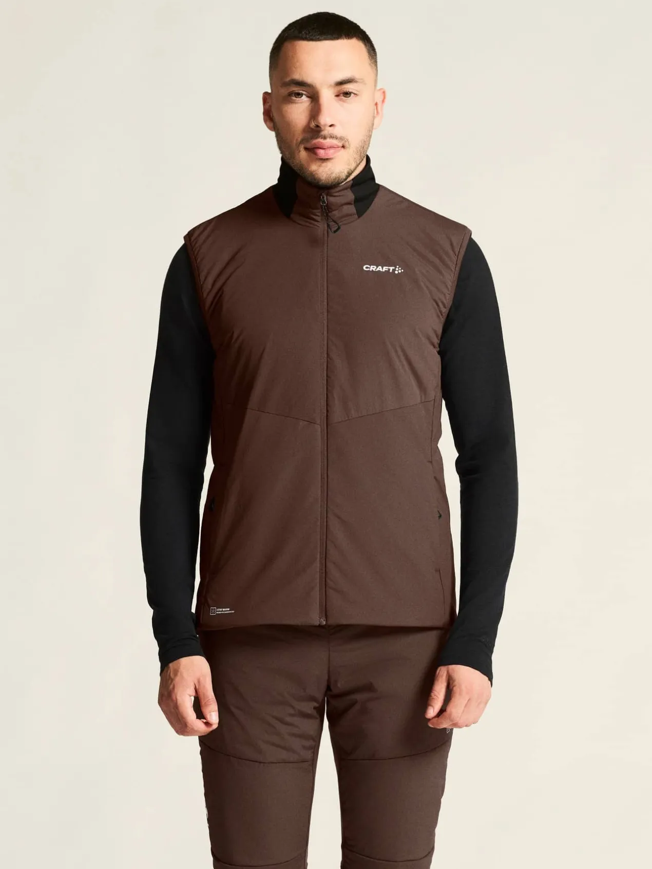 ADV Nordic Training Insulate Vest M*Craft Sportswear Discount