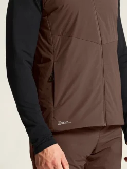 ADV Nordic Training Insulate Vest M*Craft Sportswear Discount