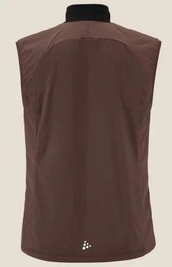 ADV Nordic Training Insulate Vest M*Craft Sportswear Discount