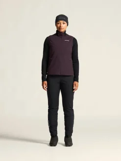 ADV Nordic Training Insulate Vest W*Craft Sportswear Clearance