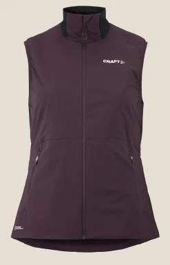 ADV Nordic Training Insulate Vest W*Craft Sportswear Clearance