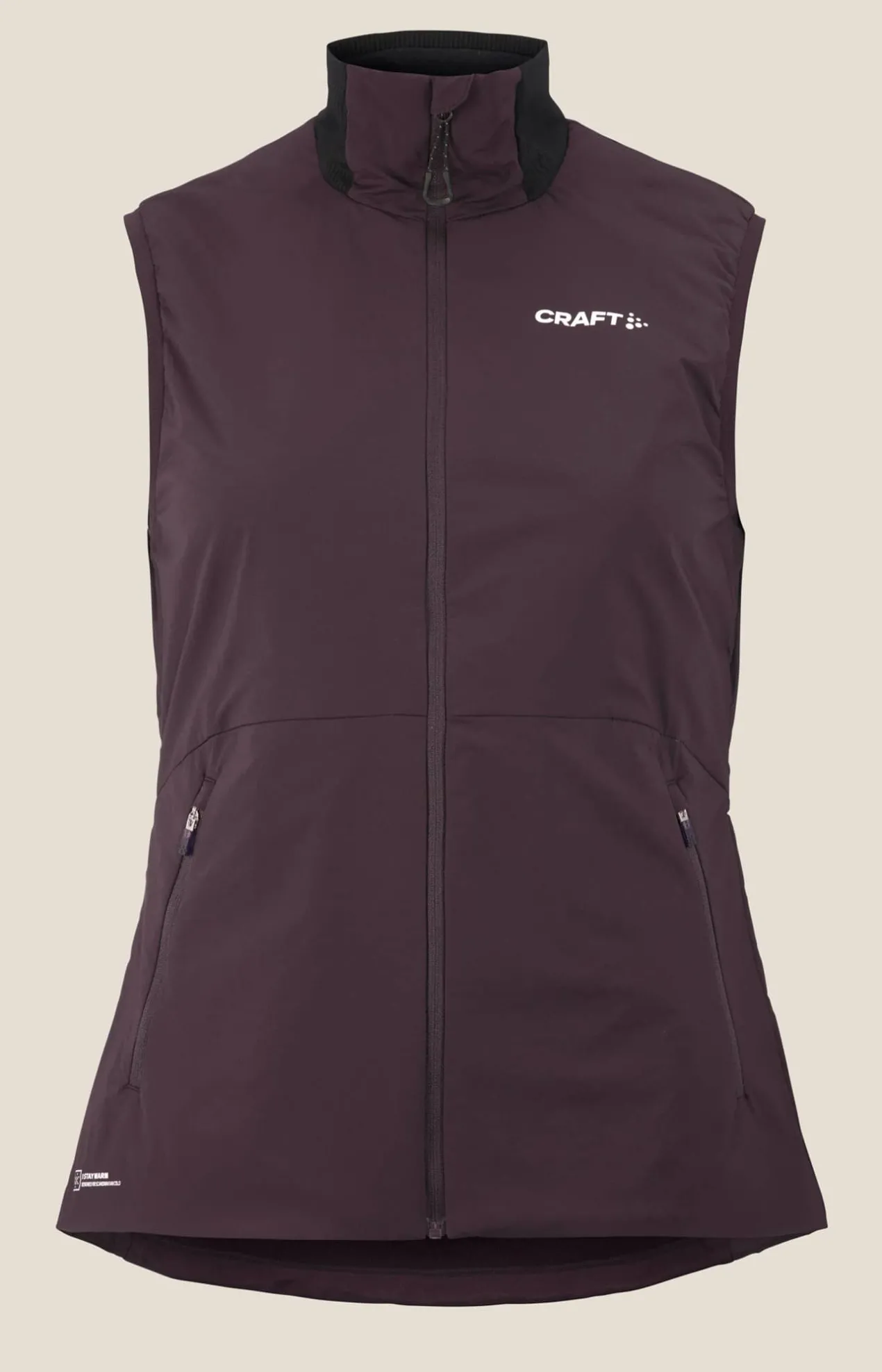 ADV Nordic Training Insulate Vest W*Craft Sportswear Clearance