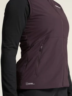 ADV Nordic Training Insulate Vest W*Craft Sportswear Clearance