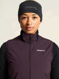 ADV Nordic Training Insulate Vest W*Craft Sportswear Clearance