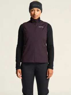 ADV Nordic Training Insulate Vest W*Craft Sportswear Clearance