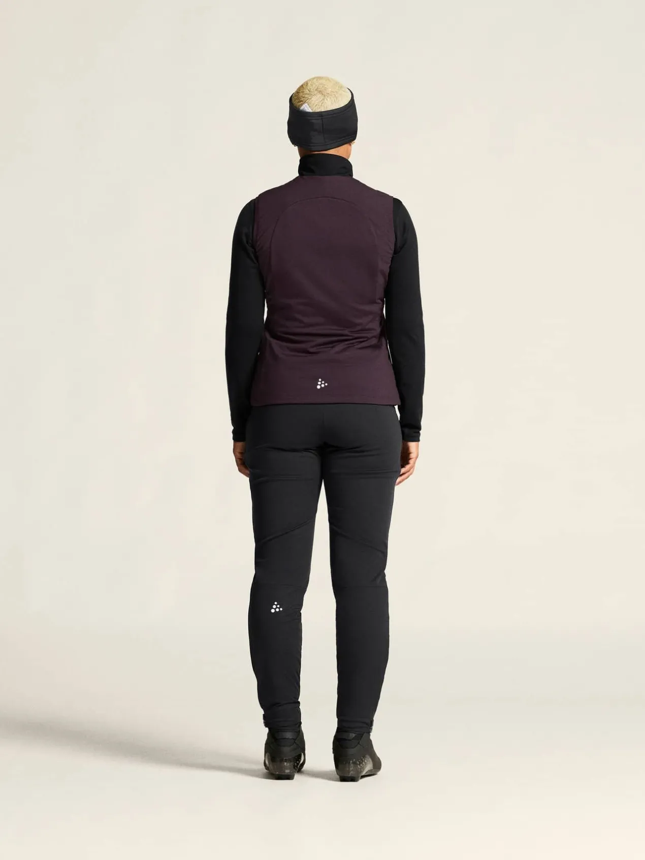 ADV Nordic Training Insulate Vest W*Craft Sportswear Clearance