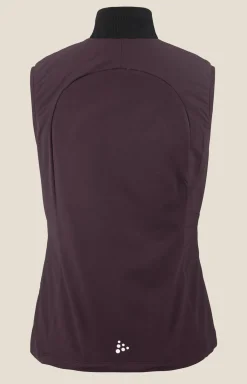 ADV Nordic Training Insulate Vest W*Craft Sportswear Clearance