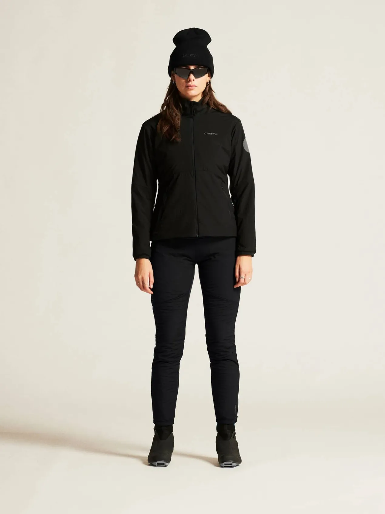 ADV Nordic Training Insulate Jacket W*Craft Sportswear Hot