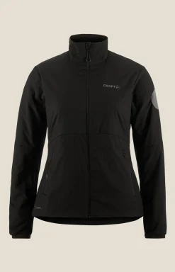 ADV Nordic Training Insulate Jacket W*Craft Sportswear Hot