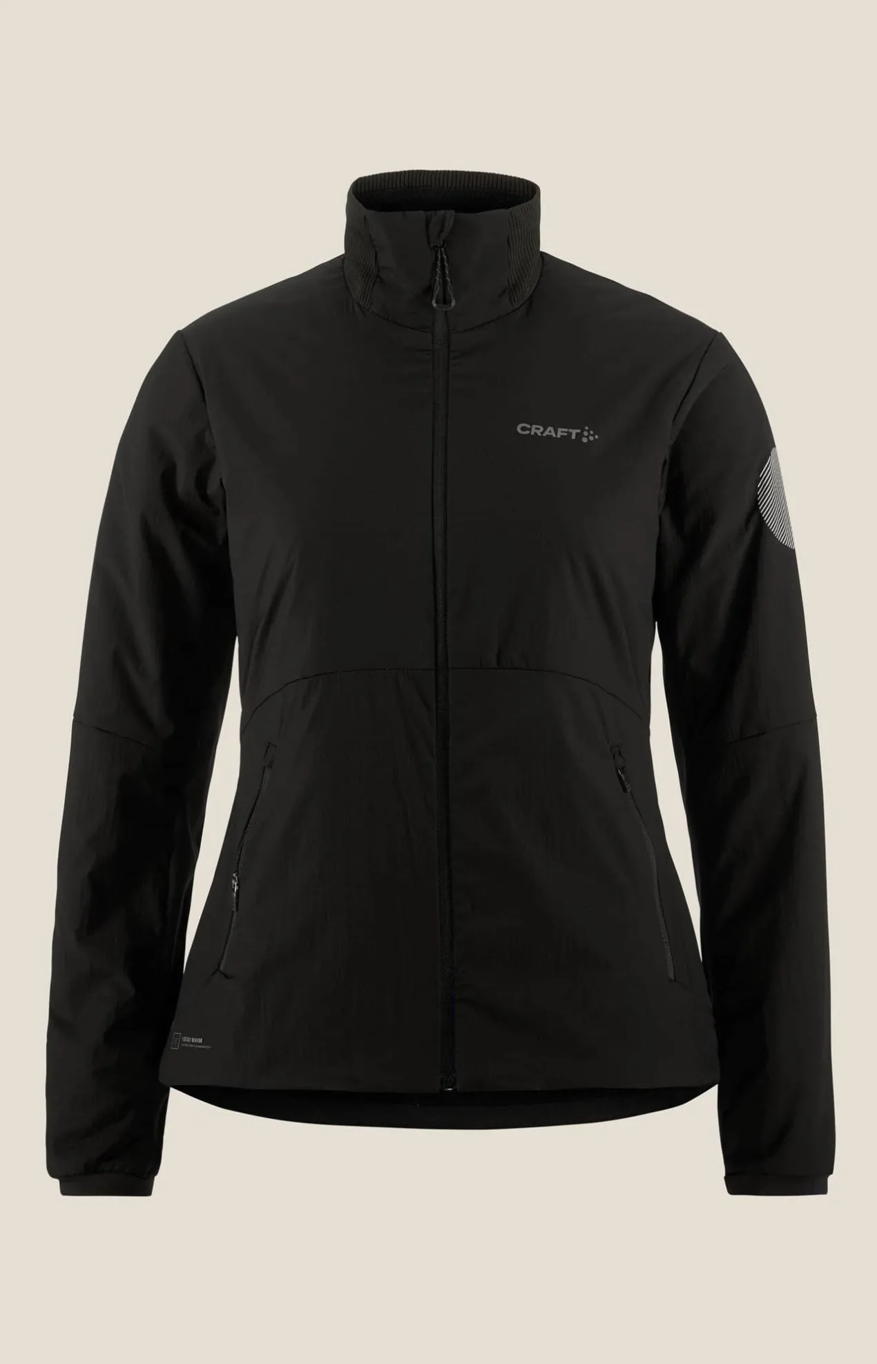 ADV Nordic Training Insulate Jacket W*Craft Sportswear Hot
