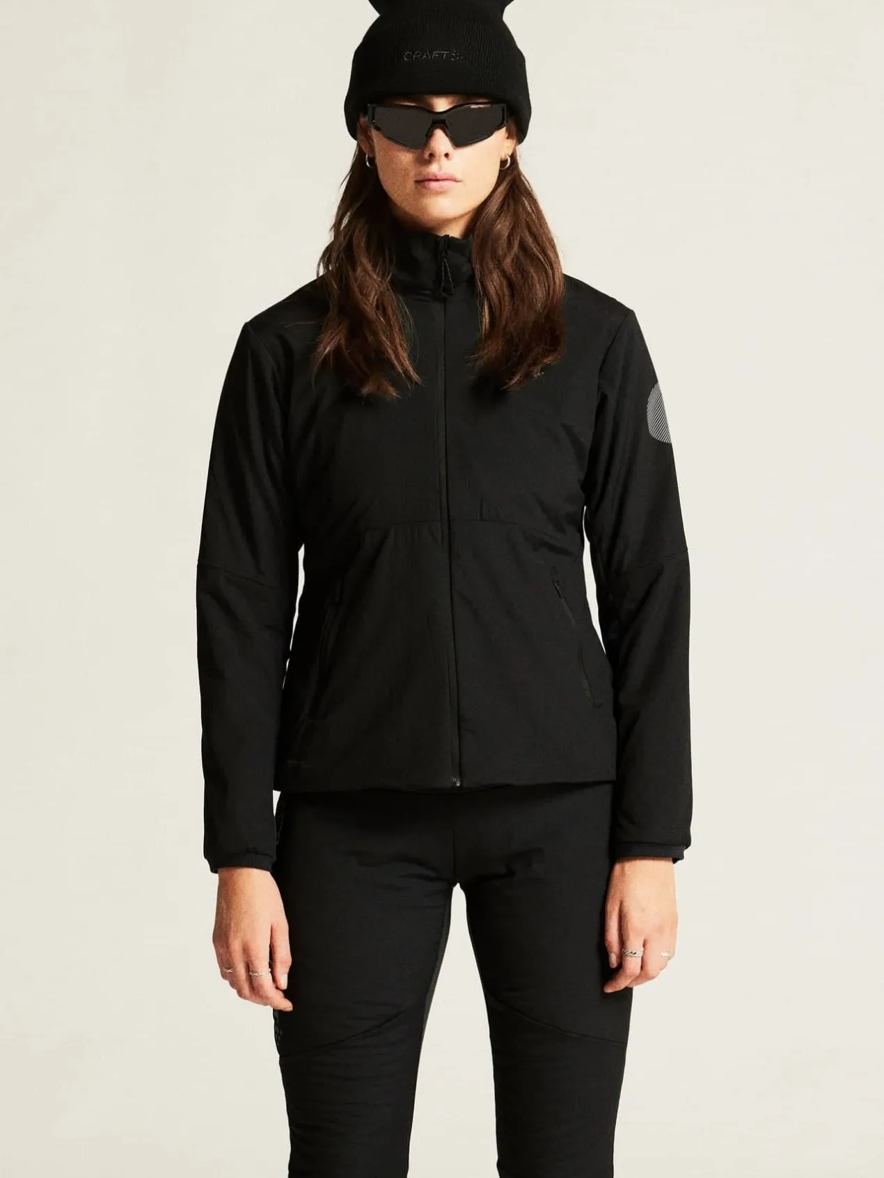 ADV Nordic Training Insulate Jacket W*Craft Sportswear Hot
