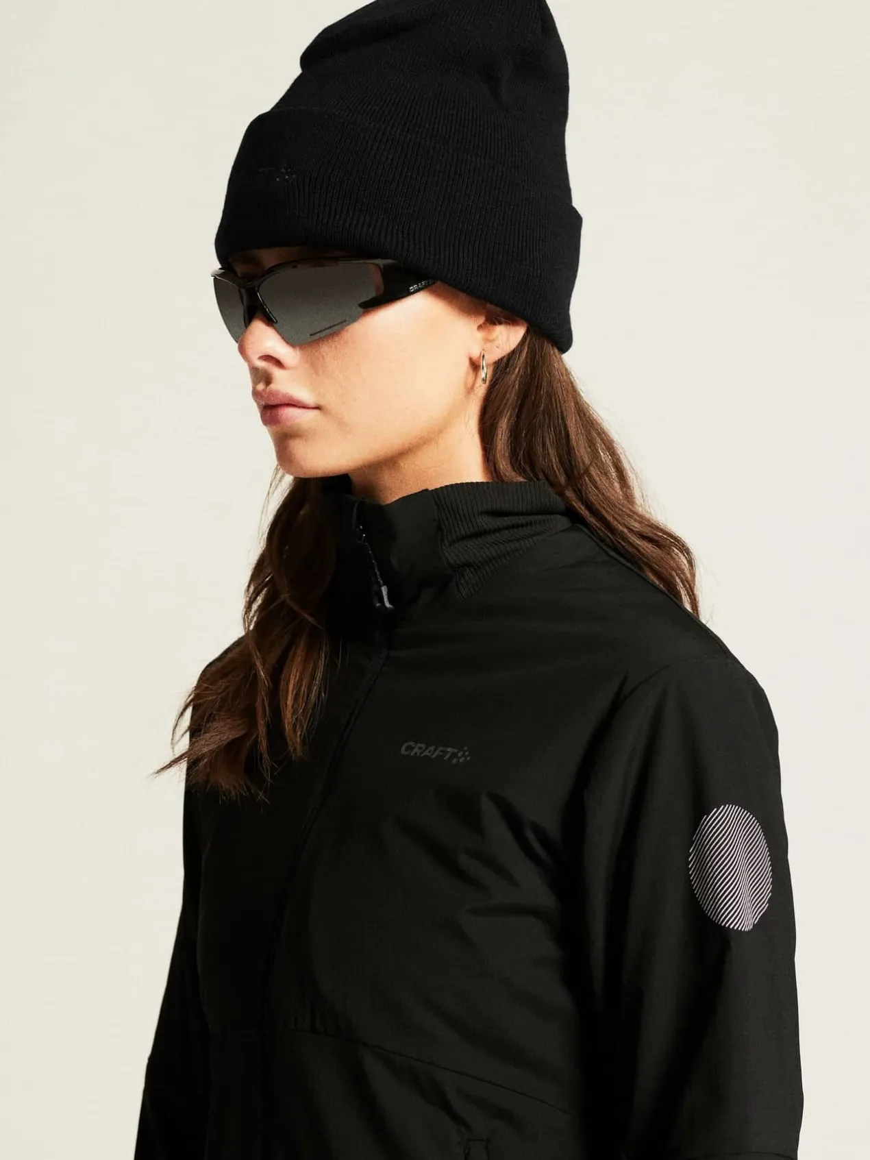 ADV Nordic Training Insulate Jacket W*Craft Sportswear Hot