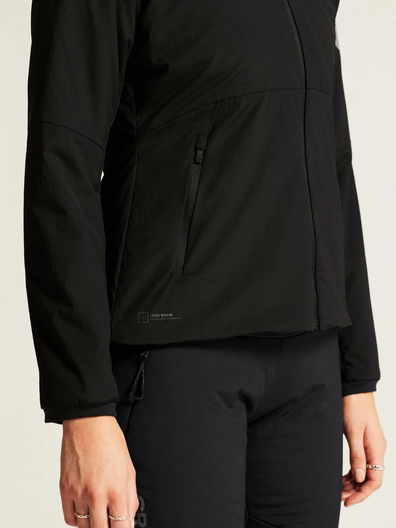 ADV Nordic Training Insulate Jacket W*Craft Sportswear Hot