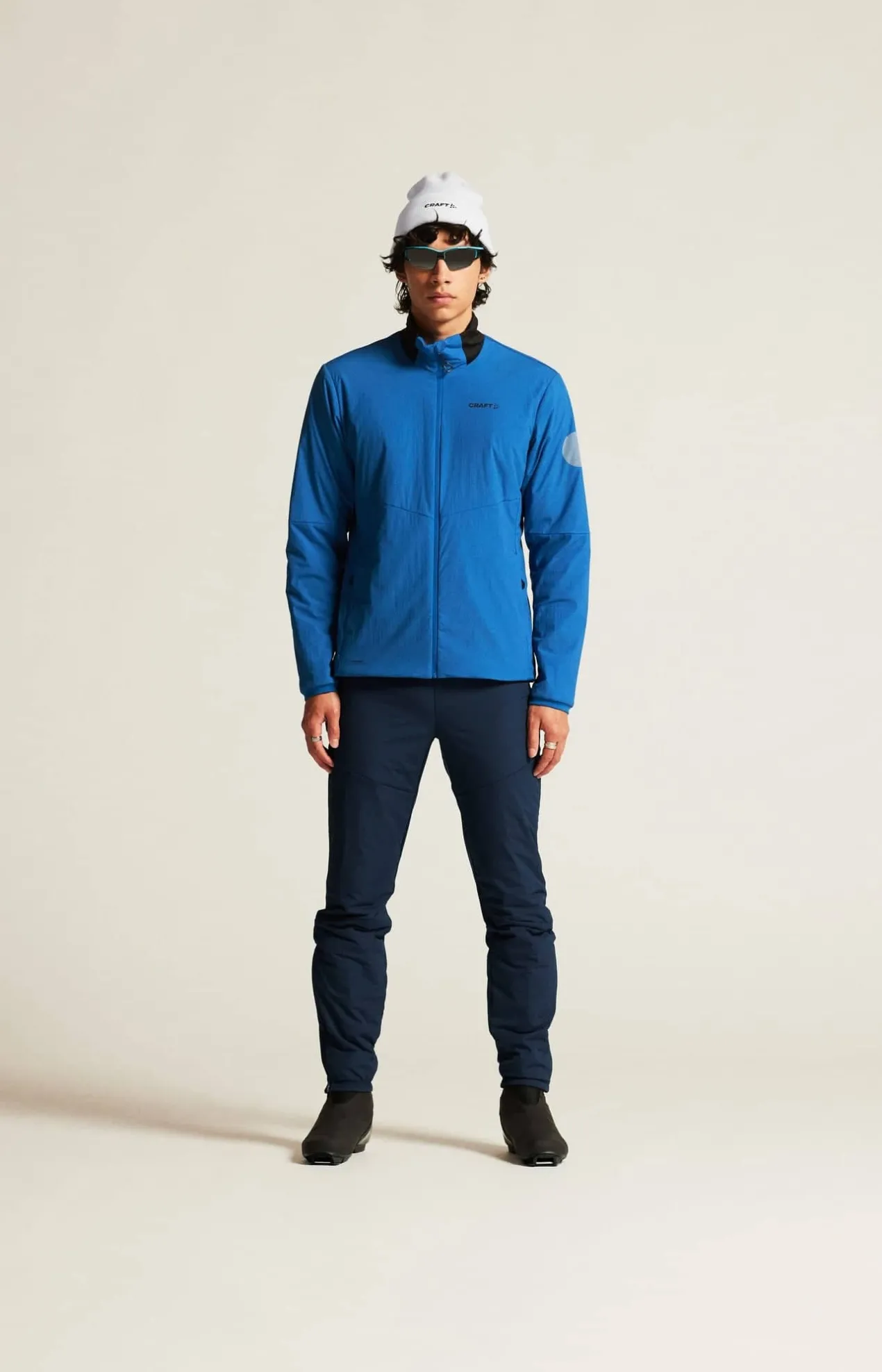 ADV Nordic Training Insulate Jacket M*Craft Sportswear Discount