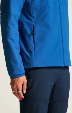 ADV Nordic Training Insulate Jacket M*Craft Sportswear Discount