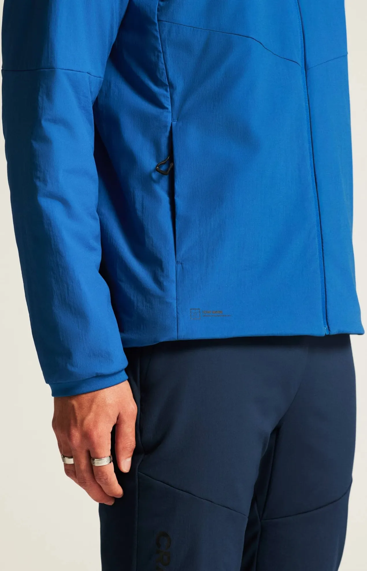 ADV Nordic Training Insulate Jacket M*Craft Sportswear Discount