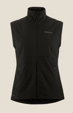 ADV Nordic Training Insulate Vest W*Craft Sportswear Clearance