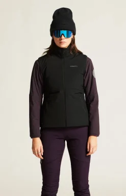 ADV Nordic Training Insulate Vest W*Craft Sportswear Clearance