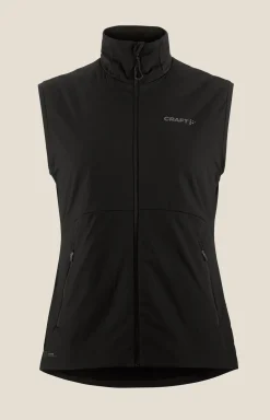 ADV Nordic Training Insulate Vest W*Craft Sportswear Clearance