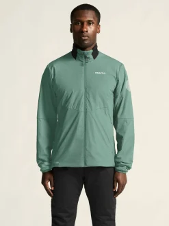 ADV Nordic Training Insulate Jacket M*Craft Sportswear Discount